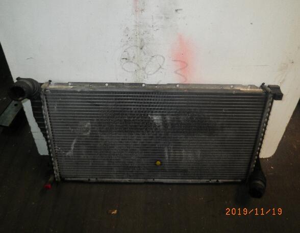 Radiator BMW 5er (E39)