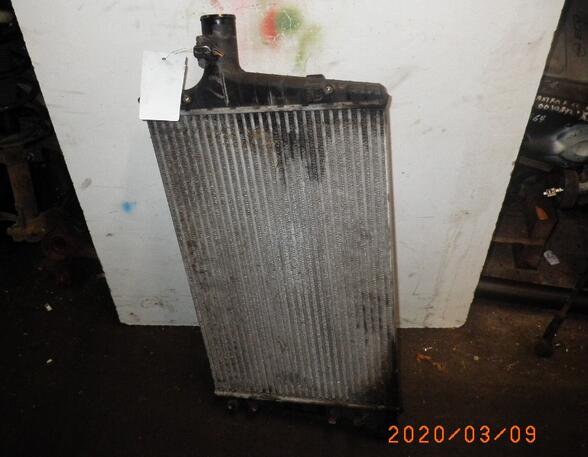 Radiator AUDI A6 Avant (4B5)