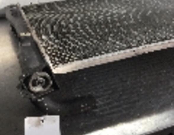 Radiator SMART Forfour (454)