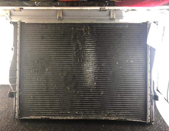 Radiateur BMW 3er (E90)