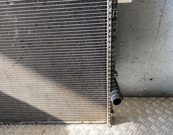 Radiateur BMW X5 (E53)