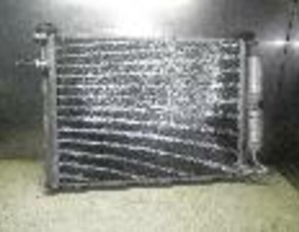 Radiator MERCEDES-BENZ E-Klasse (W210)