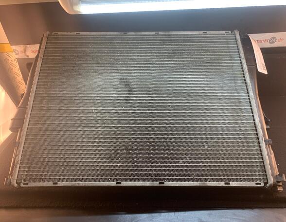 Radiateur BMW 3er (E46)