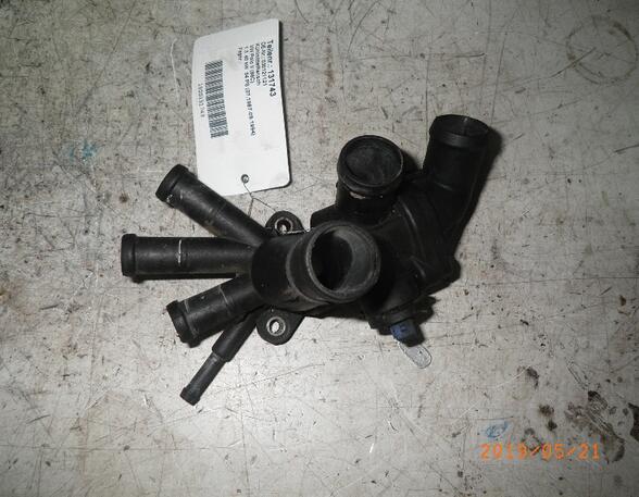 Coolant Flange VW Polo (80, 86C)