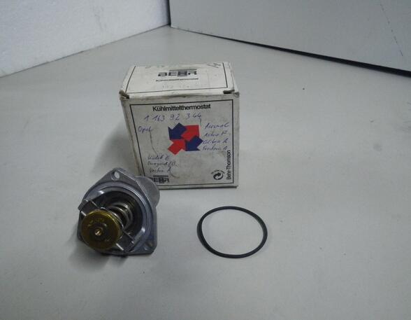Thermostat OPEL Kadett E CC (T85)