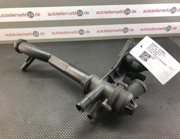 Thermostat Housing VW Polo (9N)