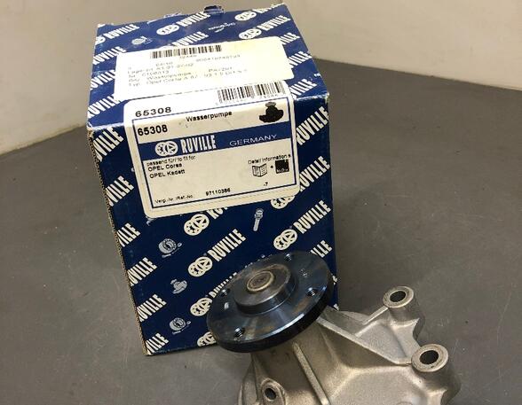 Water Pump OPEL Corsa B (73, 78, 79)