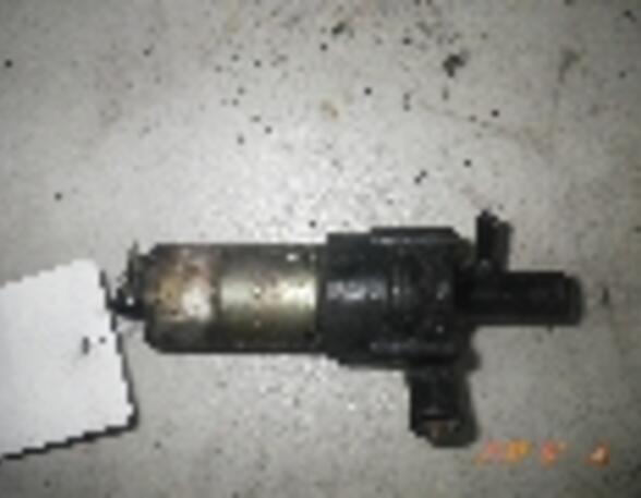 Additional Water Pump MERCEDES-BENZ 124 Stufenheck (W124)