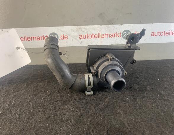 Additional Water Pump VW Tiguan (5N)