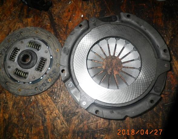 Clutch Kit OPEL Kadett D (31-34, 41-44)