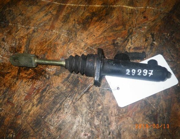 Clutch Master Cylinder MERCEDES-BENZ T1 Bus (B601)