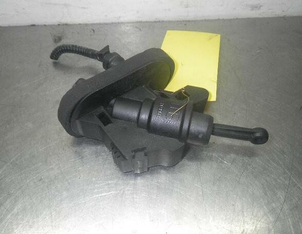 Clutch Master Cylinder FORD Fiesta V (JD, JH)