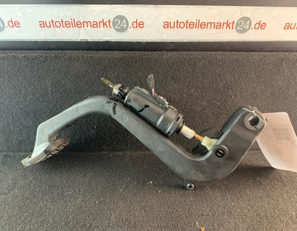 Koppeling Hoofd Cilinder BMW 3er (E46)