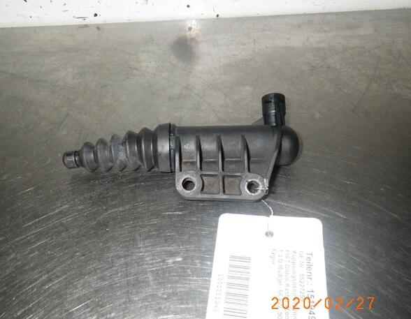 Clutch Slave Cylinder FIAT Doblo Cargo (263)