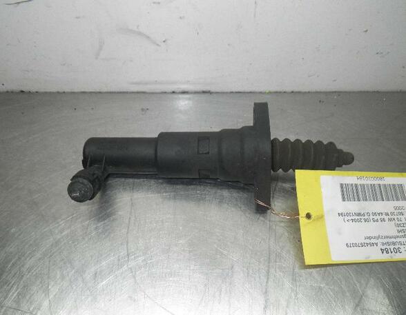 Clutch Slave Cylinder MITSUBISHI Colt VI (Z2A, Z3A)