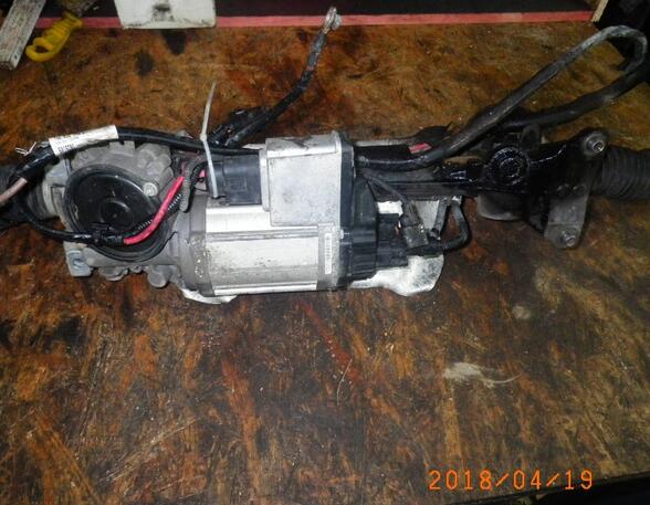 Steering Gear VW Passat Variant (3C5)