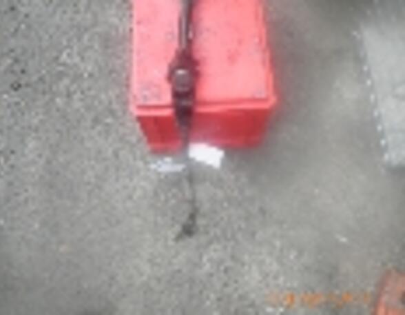 Steering Gear TOYOTA Yaris (NCP1, NLP1, SCP1)