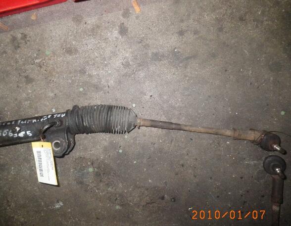 Steering Gear FORD Focus Turnier (DNW)