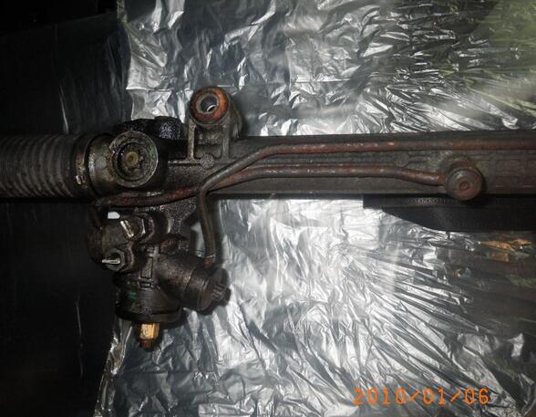 Steering Gear MERCEDES-BENZ A-Klasse (W168)