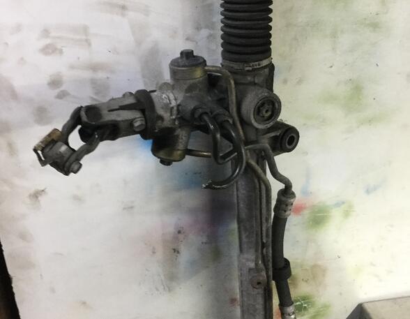 Steering Gear MERCEDES-BENZ A-Klasse (W168)