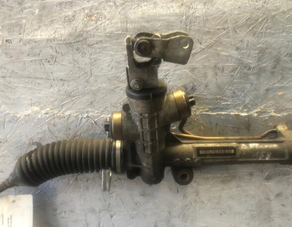 Steering Gear MERCEDES-BENZ A-Klasse (W168)