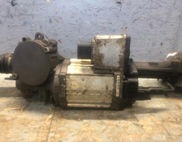 Steering Gear VW Passat Variant (3C5), VW Passat Variant (365)