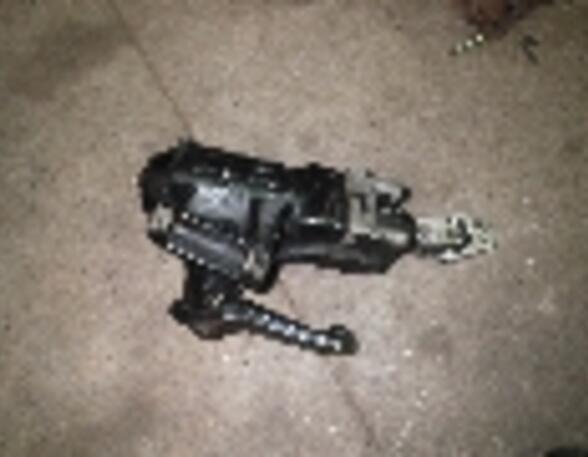 Steering Gear BMW 5er (E34)