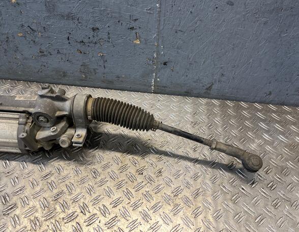 Steering Gear VW Golf V (1K1)