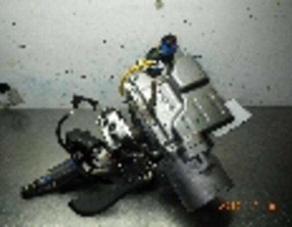 Steering Column FORD KA (RU8)