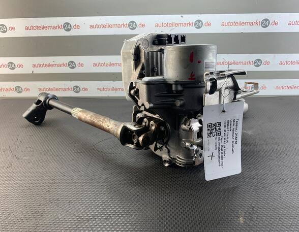 Steering Column RENAULT Clio III (BR0/1, CR0/1), RENAULT Clio II (BB, CB)