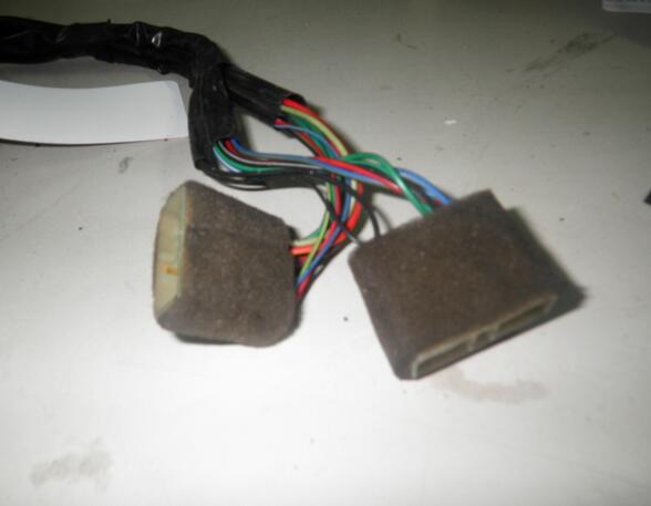 Steering Column Switch HYUNDAI S Coupe (SLC)