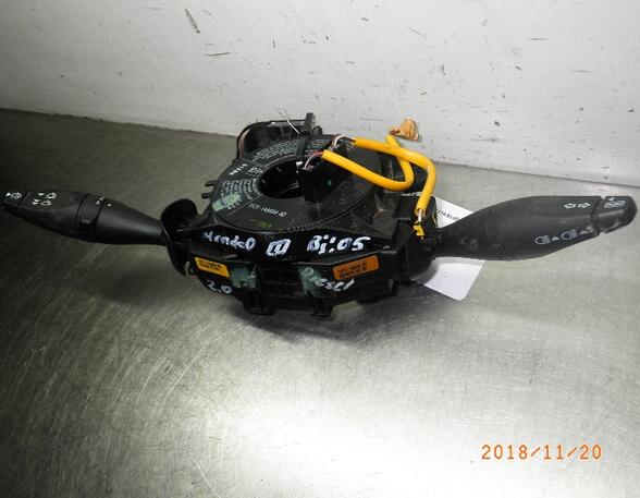 Steering Column Switch FORD Mondeo III (B5Y)