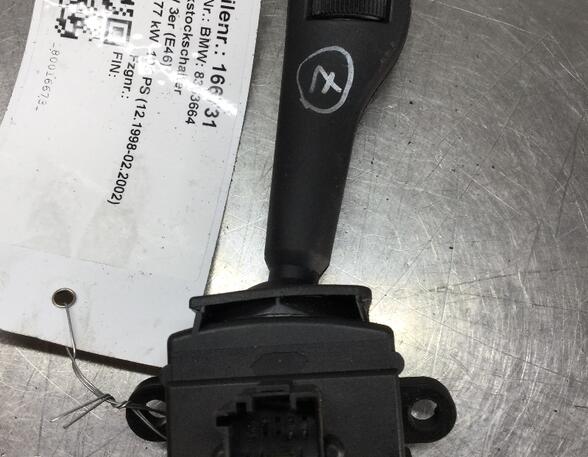 Steering Column Switch BMW 3er (E46), BMW 3er Compact (E46)