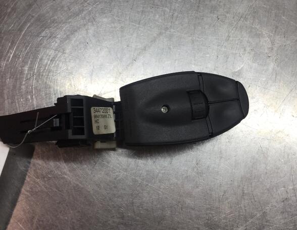Steering Column Switch PEUGEOT 406 Coupe (8C)