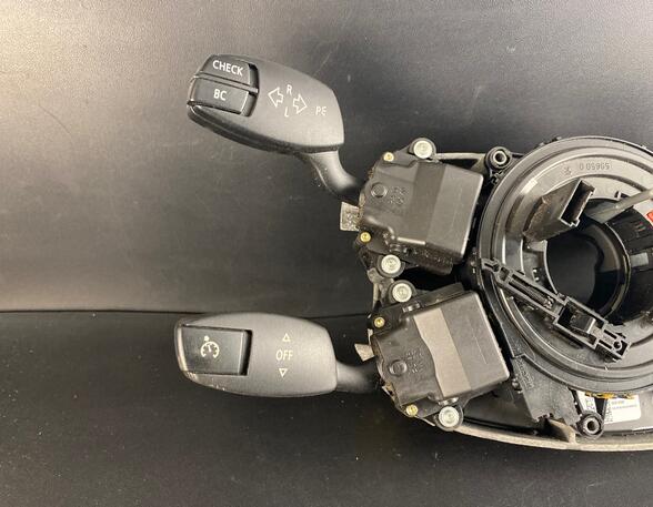 Steering Column Switch BMW 5er Touring (E61), BMW 5er Touring (F11), BMW 5er (E60)