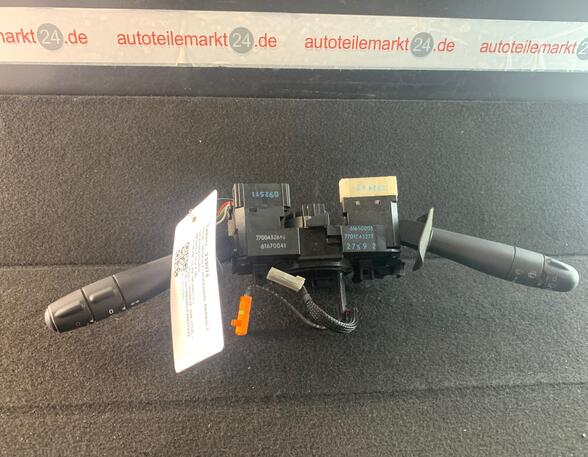 Steering Column Switch RENAULT Clio II (BB, CB)