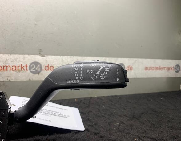 239574 Lenkstockschalter SEAT Ibiza IV (6J) 5K0959542B
