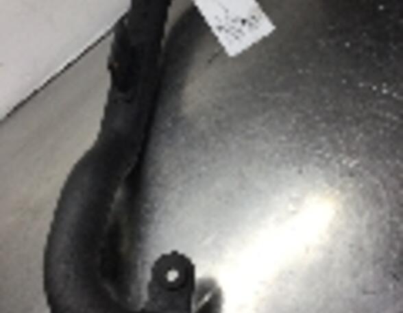 Air Filter Intake Pipe AUDI A4 Avant (8D5, B5)