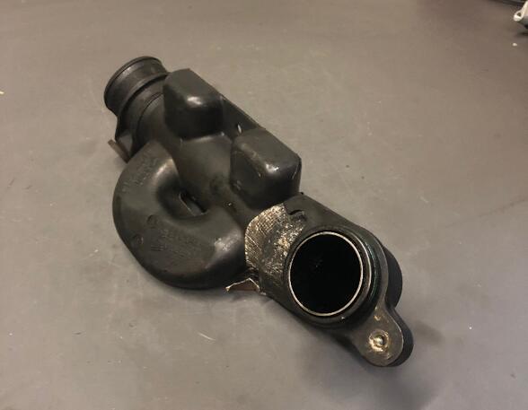 Air Filter Intake Pipe FORD Focus (DAW, DBW)