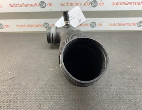216083 Ansaugschlauch für Luftfilter VW Fox Schrägheck (5Z) 6Y0129684B