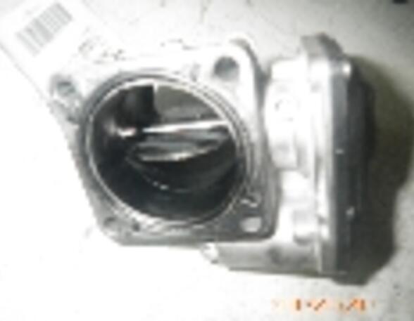 Throttle Body KIA Sportage (SL)
