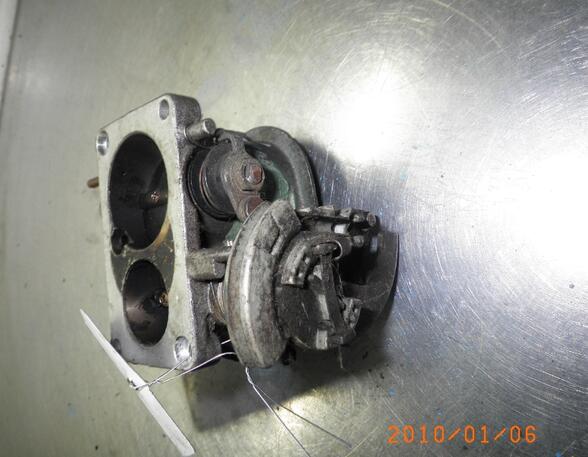 Throttle Body VW Golf II (19E, 1G1)