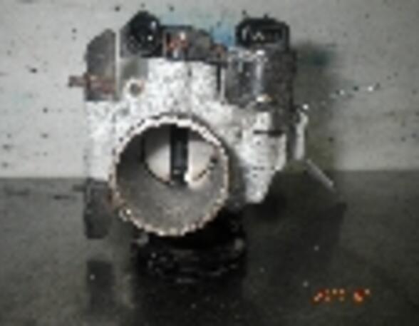 Throttle Body CHEVROLET Matiz (M200, M250)