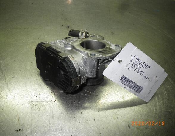 Throttle Body TOYOTA Yaris (KSP9, NCP9, NSP9, SCP9, ZSP9)