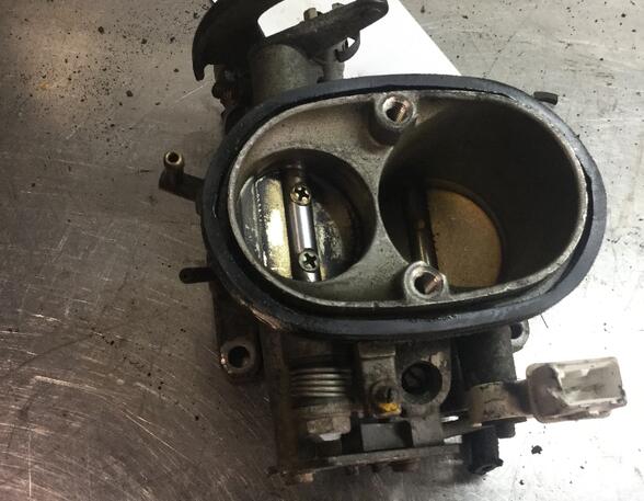 Throttle Body VW Golf II (19E, 1G1)