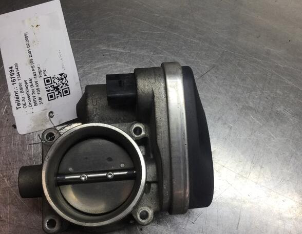 Throttle Body BMW 3er (E46)