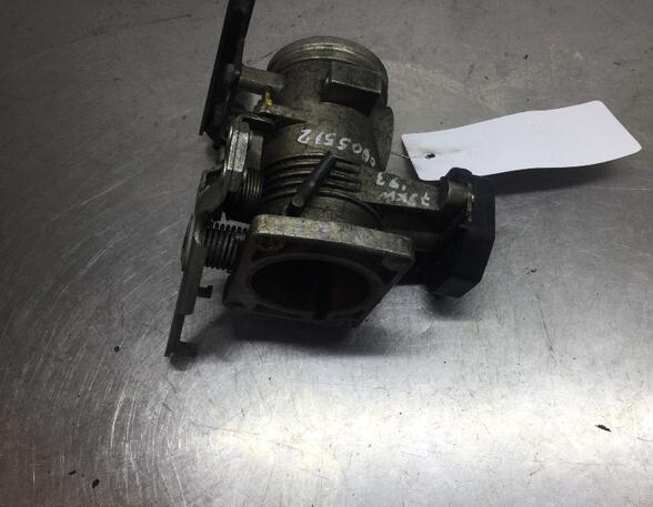 Throttle Body BMW 3er Touring (E30)