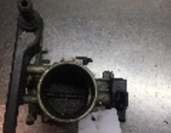 Throttle Body BMW 3er Touring (E30)