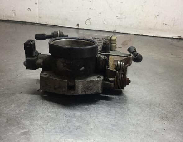 Throttle Body BMW 3er (E36)