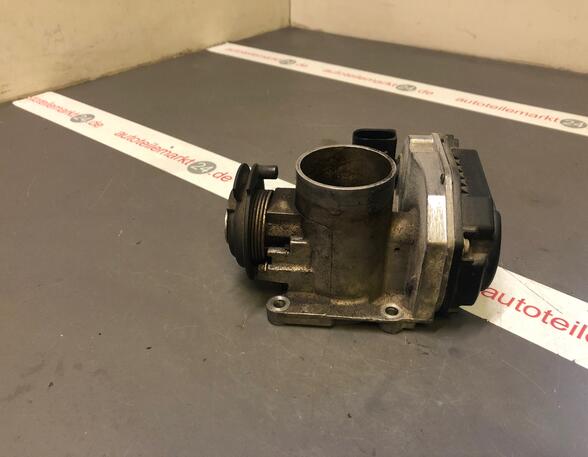 Throttle Body VW Polo (6N1)